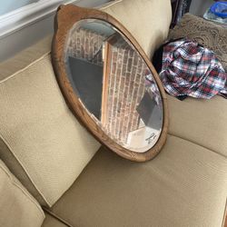 Antique Mirror