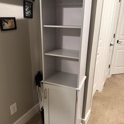 Linen Cabinet
