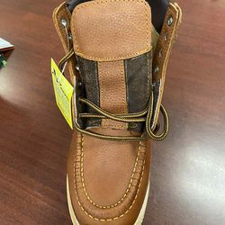 Zapatos para Trabajar