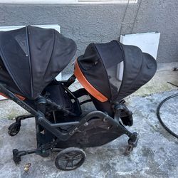 Stroller