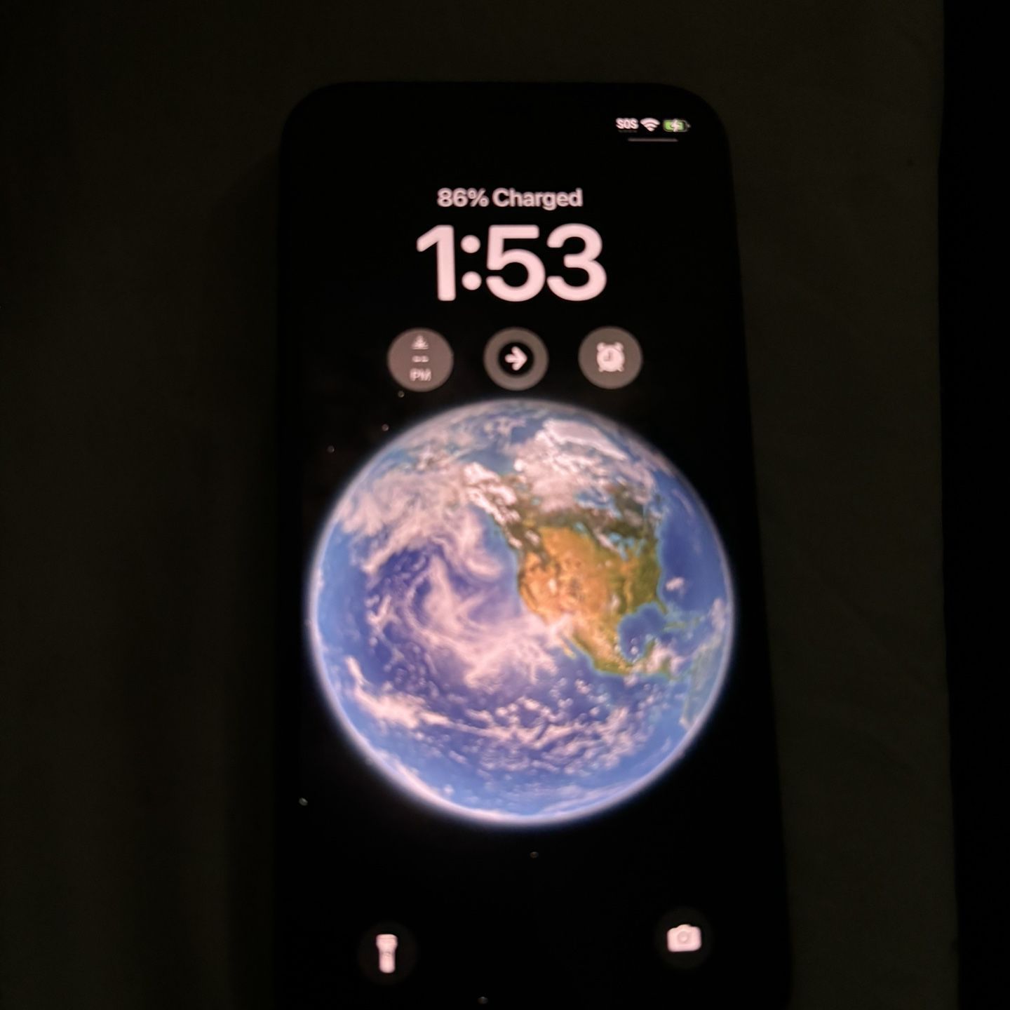 iPhone 12 Brand New Black , 