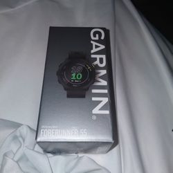 Garmin Forerunner 55