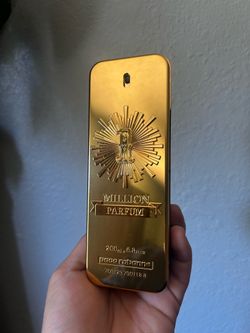 Paco Robanne Million Parfume