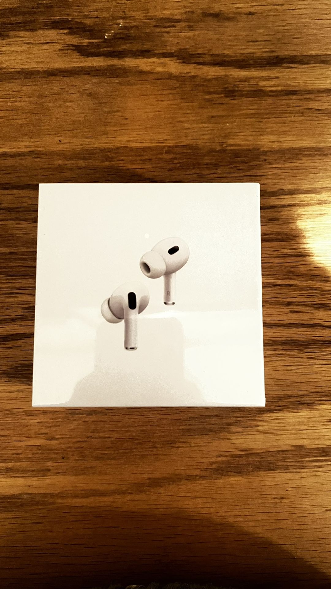 Airpod Pros 2