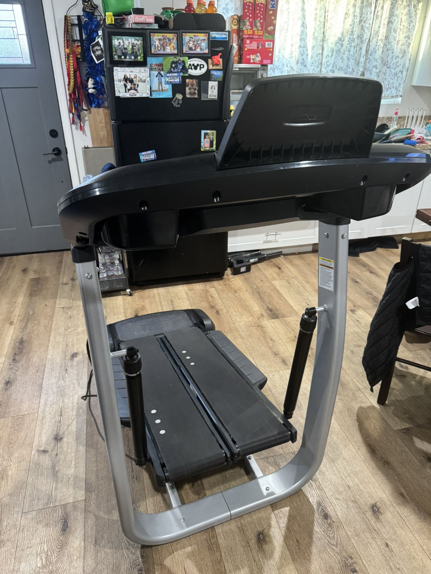 Bowflex Two Step Treadmill