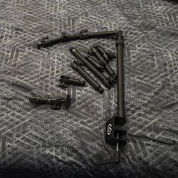 Elgato Multi Mount System.