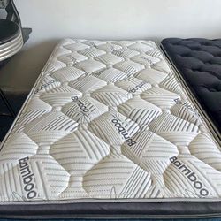 Twin Mattress 