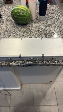 Poker Set