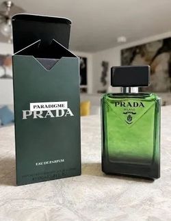 Prada Paradigme - Fragrance
