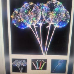 50 Cents Each Patty Balloon Wholesale If You Buy Whole Box 