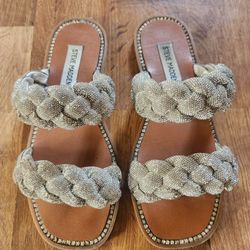 Steve Madden Sandals 