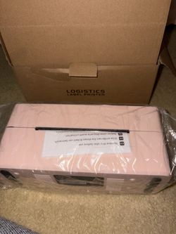 Label Printer