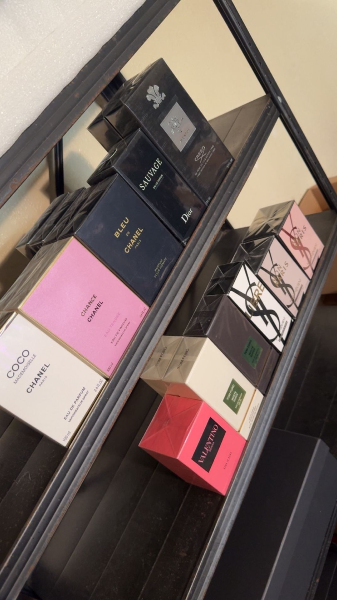 BULK SELL COLOGNES | PERFUMES 