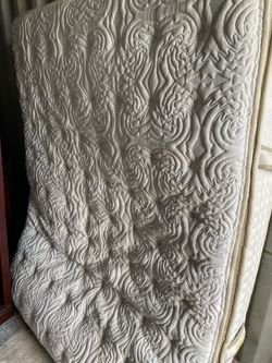 Queen Size Mattress