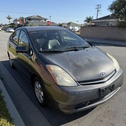 2008 TOYOTA PRIUS HYBRID FOR SALE! 