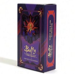 Buffy Tarot Cards