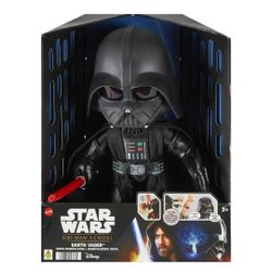 Darth Vader Voice Manipulator 