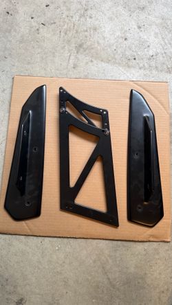 VOLTEX GT WING TYPE 5