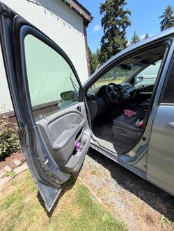 2010 Honda Odyssey