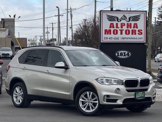 2014 BMW X5