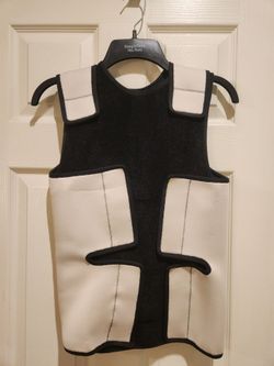Weighted Compression Vest