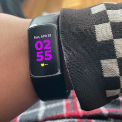 Fitbit Watch Charge 5