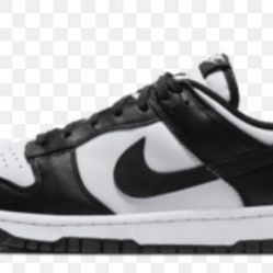 Nike Dunks Panda 
