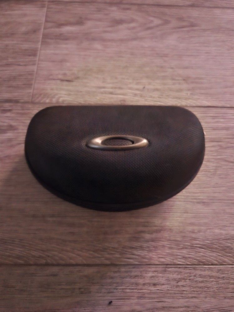 Oakley Sunglasses Case 