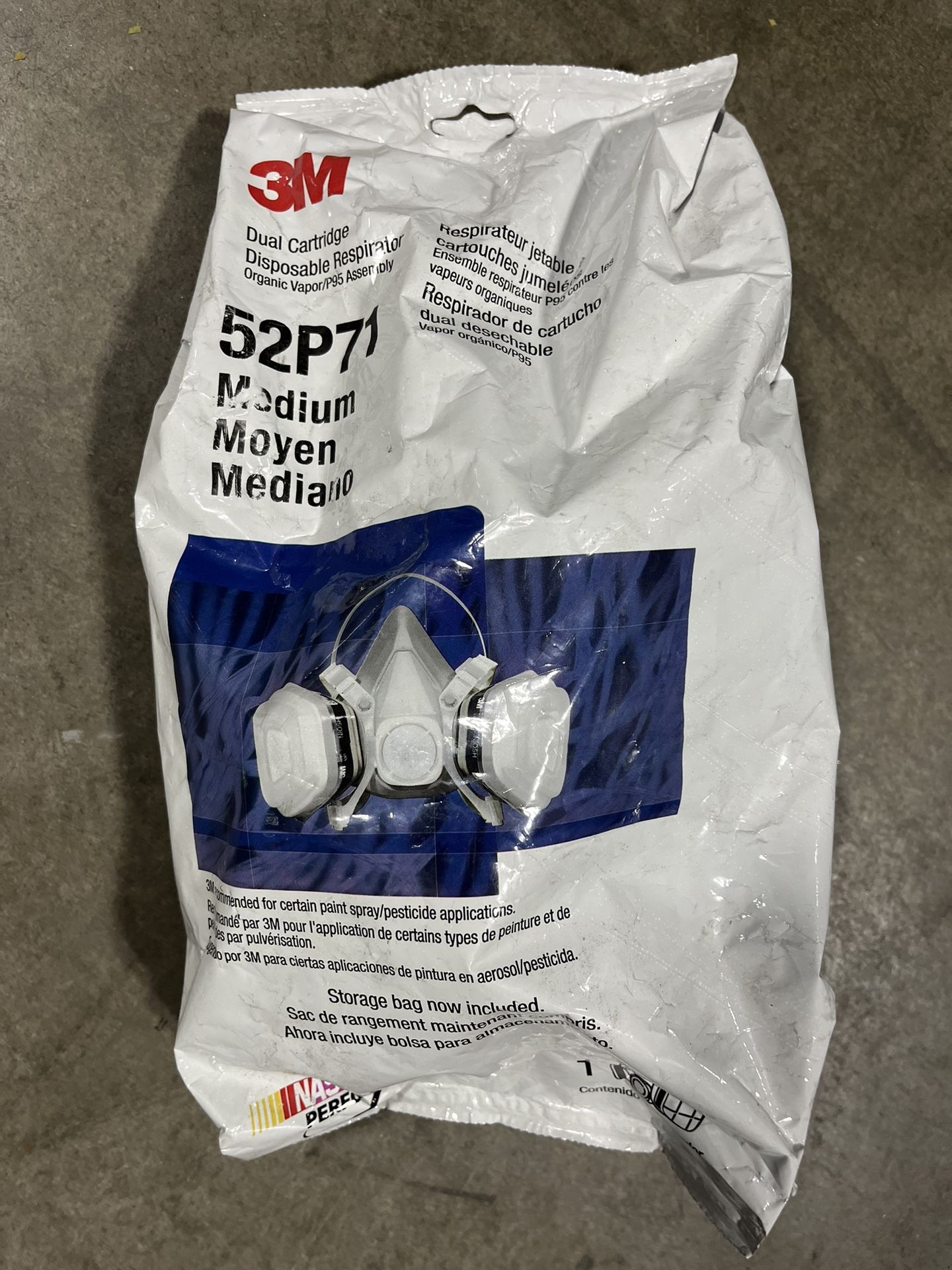 3M Mask