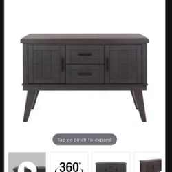 Mallory Sideboard