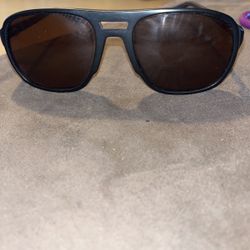 Warby Parker X Uncrate Sunglasses 