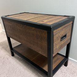 Side Table