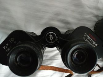 Binoculars