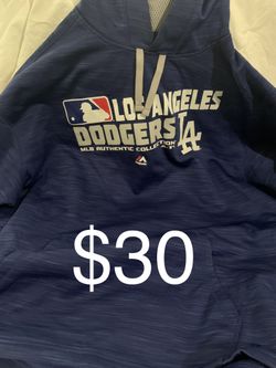 Dodgers Hoodie
