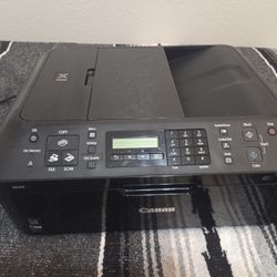 Canon MX410 printer