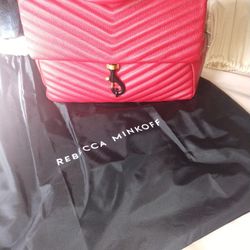 Genuine Rebecca Minkoff 