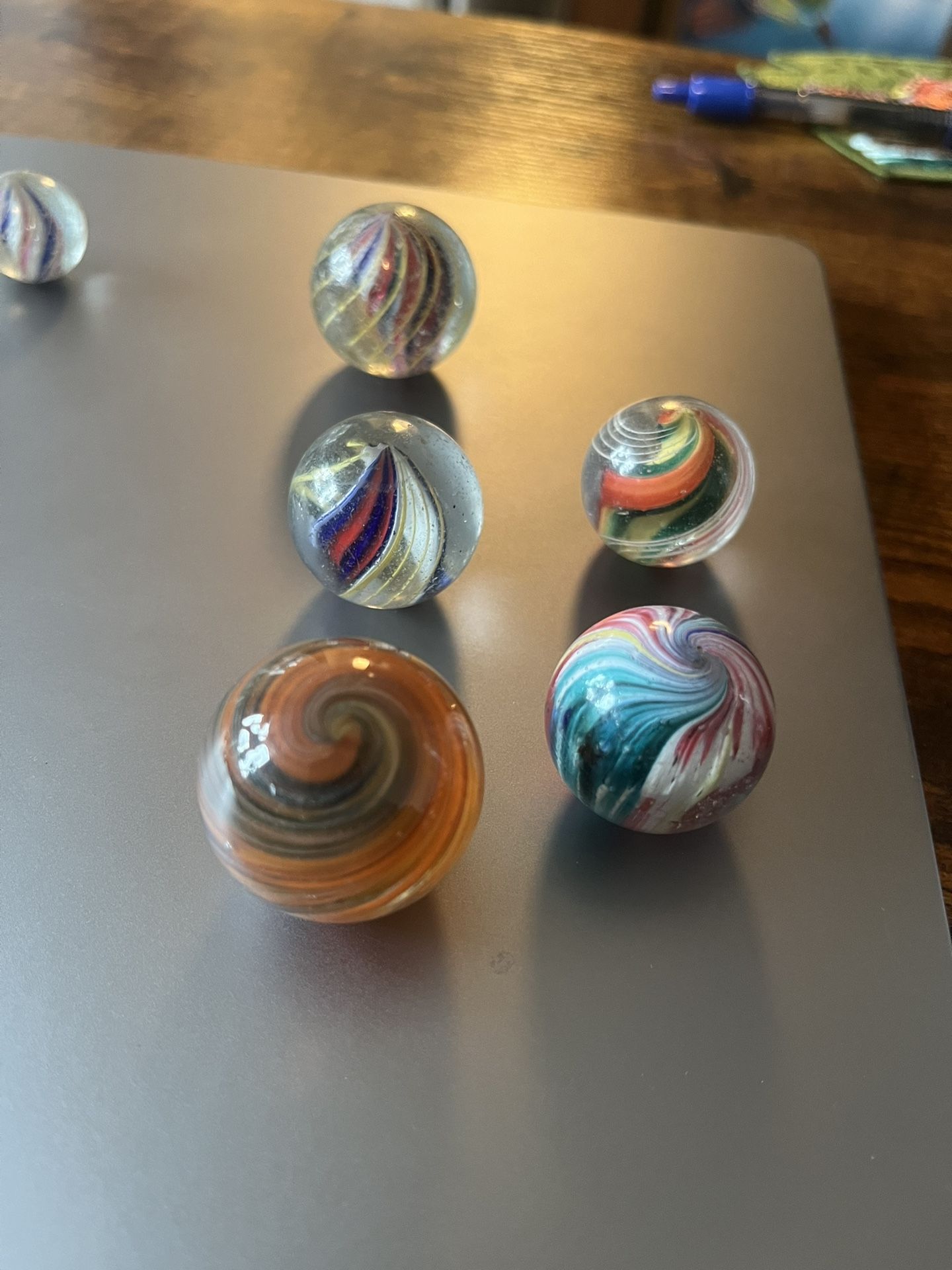 German Handmade Marbles 1(contact info removed)s