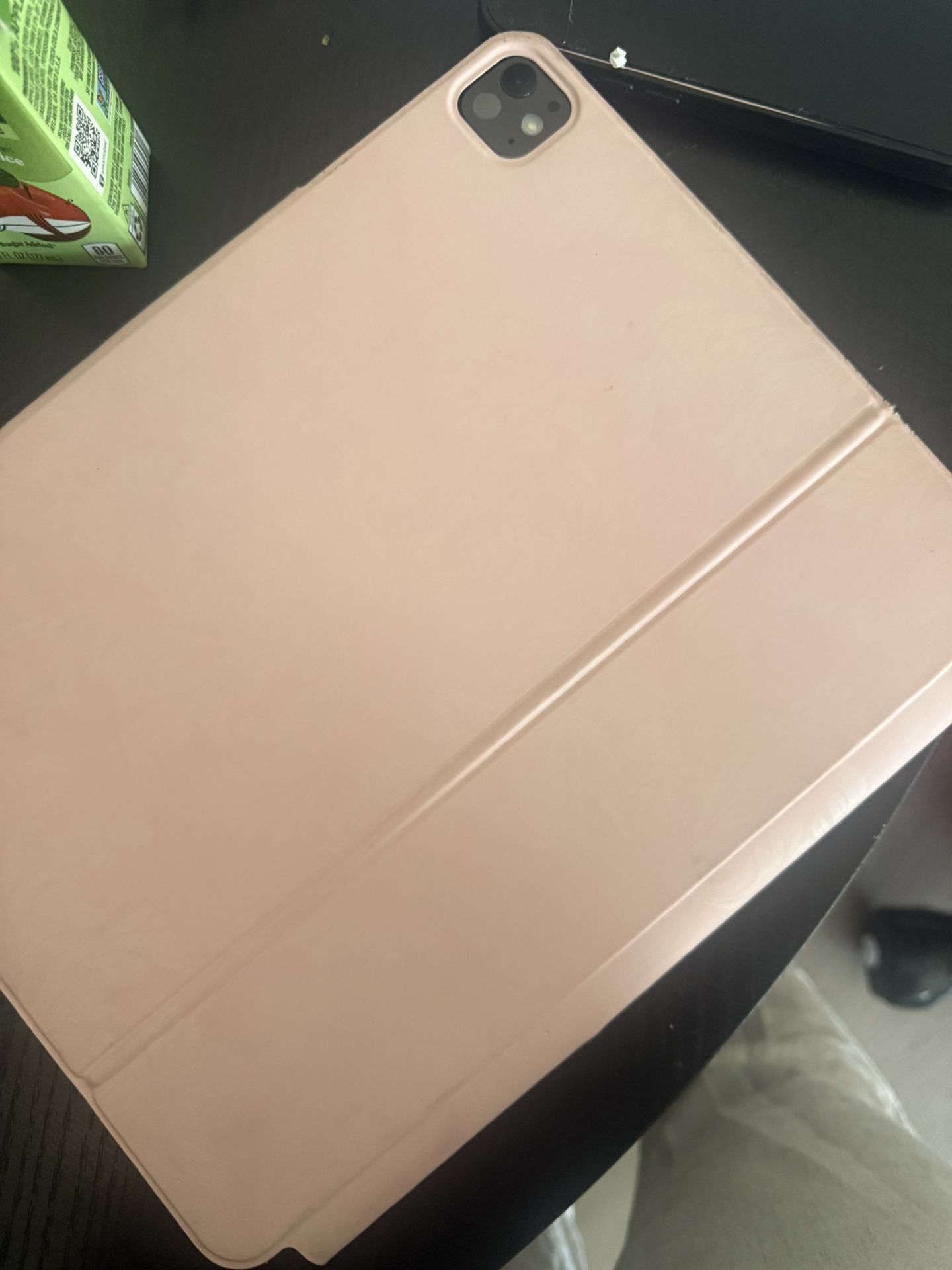 iPad Pro 13 Inch 2024 Model