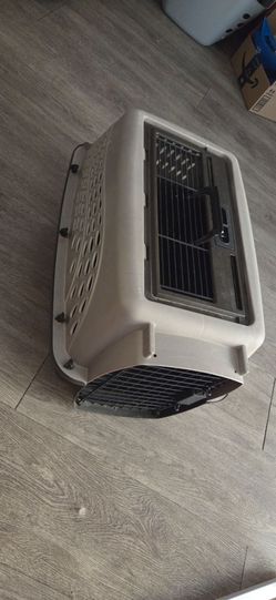 CAT/SM DOG CARRIER