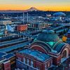 The Great Northwest 