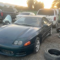 1994 Mitsubishi 3000 GT
