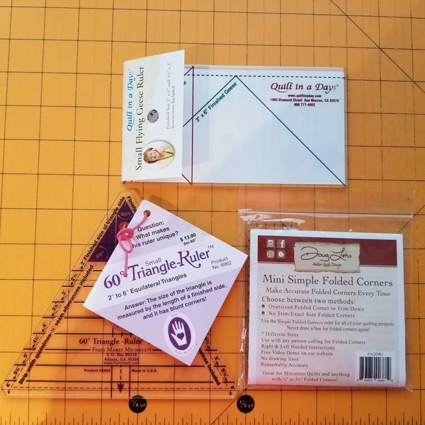 Set Of 3 Quilting Rulers For In Lake Stevens Wa Offerup Set Of 3 Quilting Rulers