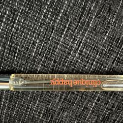 Clinique Roll On Perfume