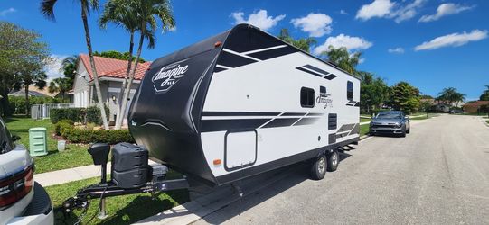 RV Grand Design Imagine XLS 21BHE 2021