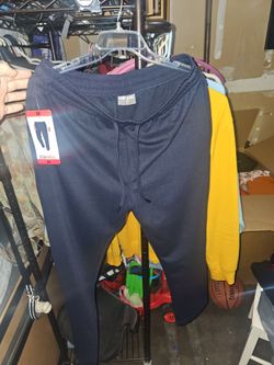 32 heat pants