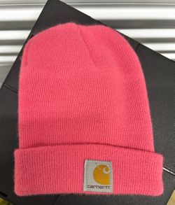 Carhartt toddler Knit Cuffed Beanie