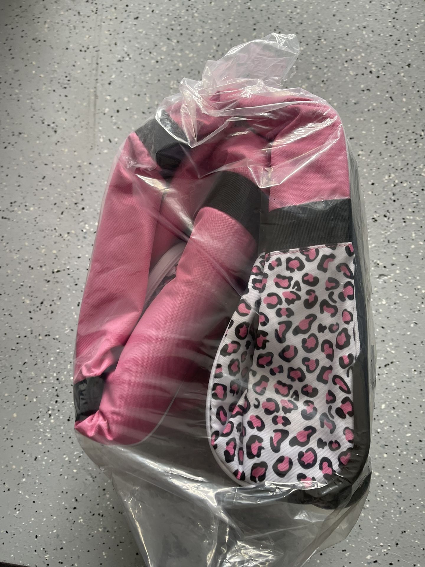 Women’s Golf Travel Bag Brand New