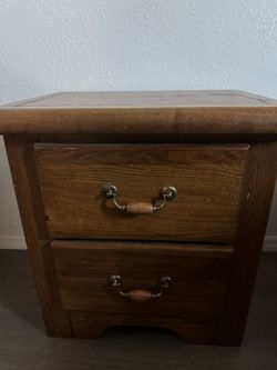 Nightstand