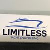 Limitless Yacht Engineering