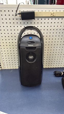 Air cleaner (Holmes)